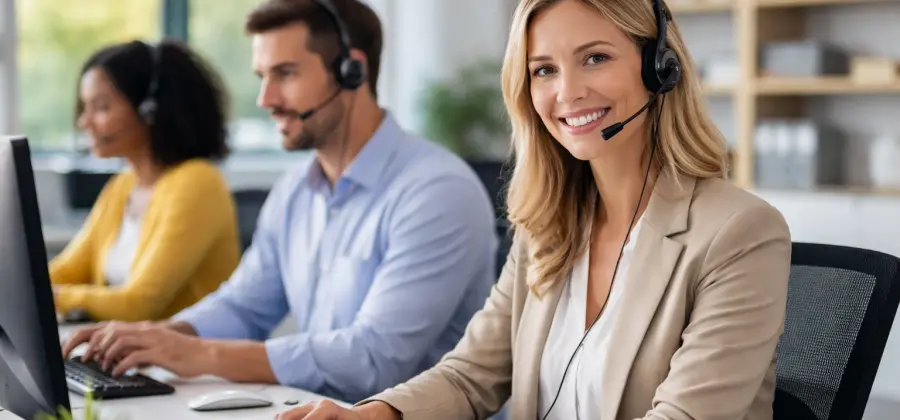 Ofcom Support & Helpline UK