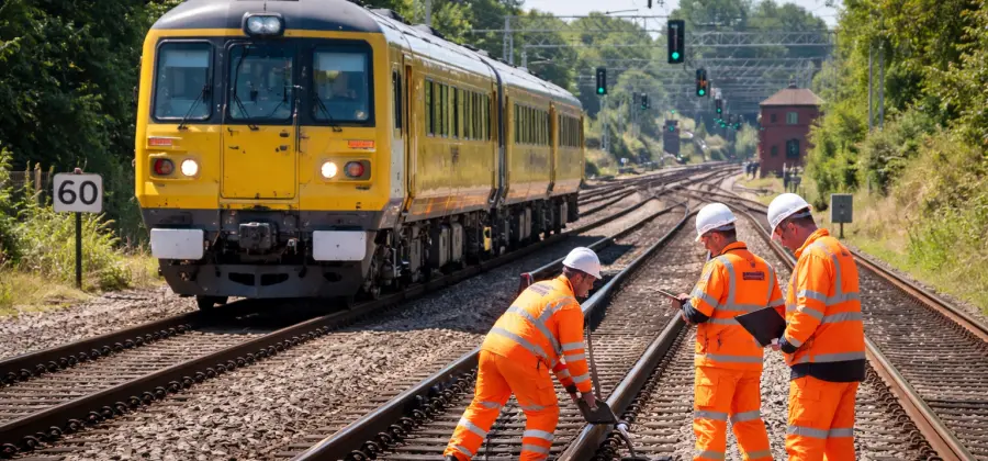 Office of Rail and Road Helpline & Support UK