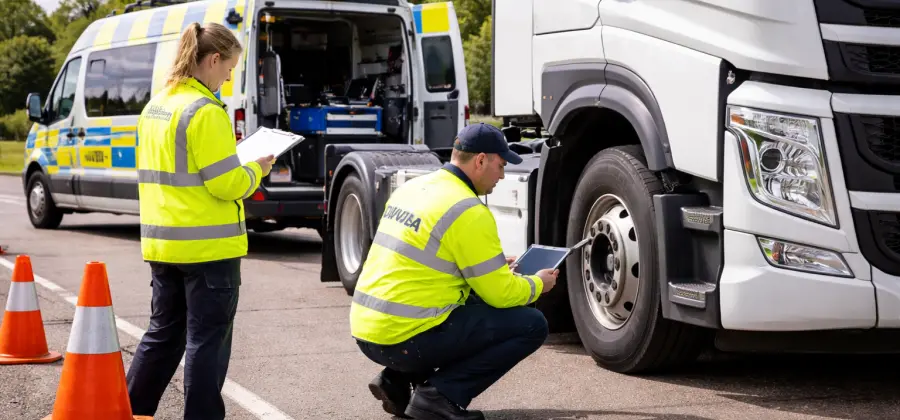 Driver and Vehicle Standards Agency Helpline & Support UK