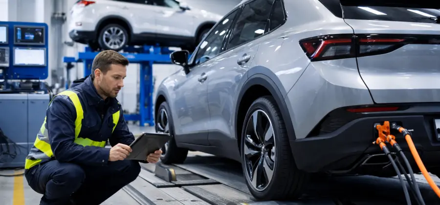 Vehicle Certification Agency Helpline & Support UK