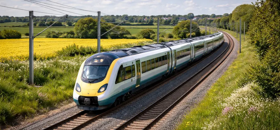East West Railway Company Limited Helpline & Support UK