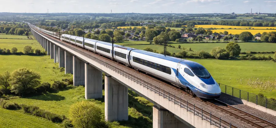 High Speed Two (HS2) Limited Helpline & Support UK