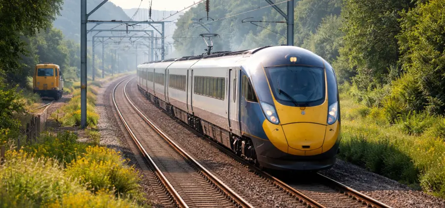Network Rail Helpline & Support UK