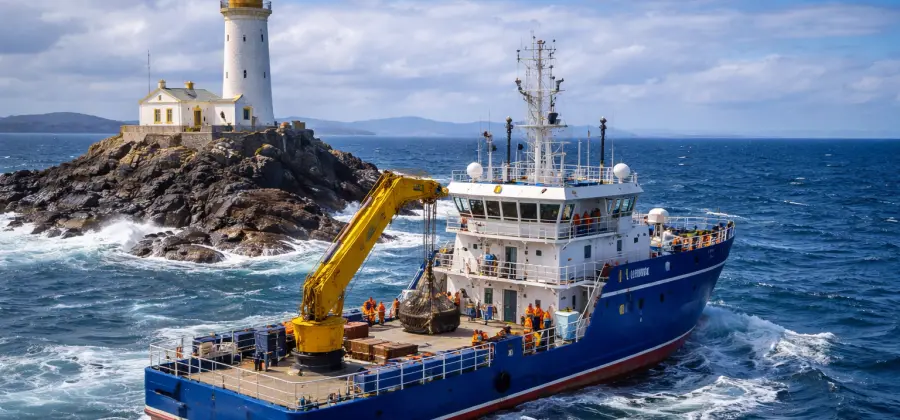 Northern Lighthouse Board Helpline & Support UK