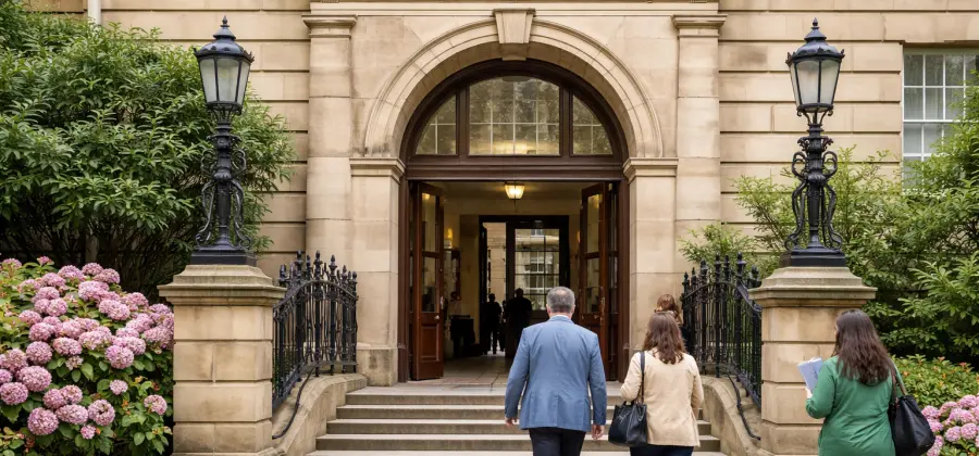 General Register Office for Northern Ireland Helpline Guide UK