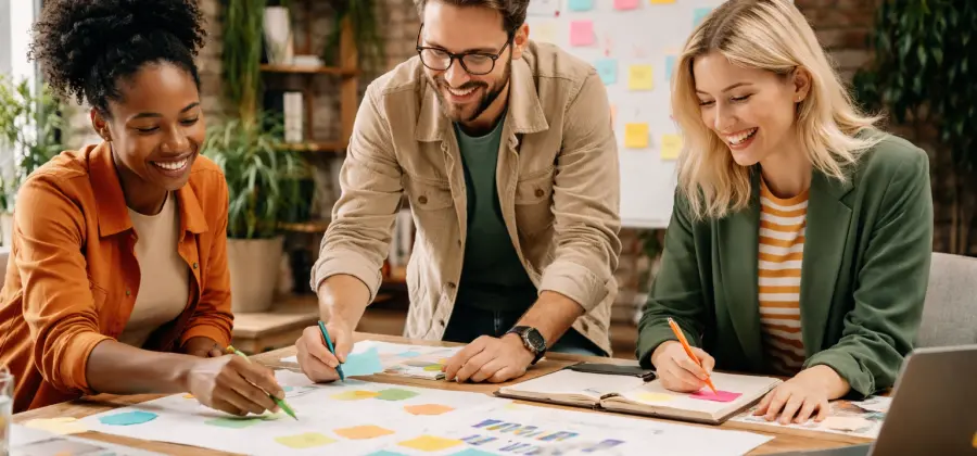Setting up a Social Enterprise: Step by Step Helpline UK