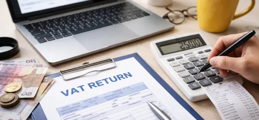How to Pay Your VAT Bill and Where to Get Support in the UK