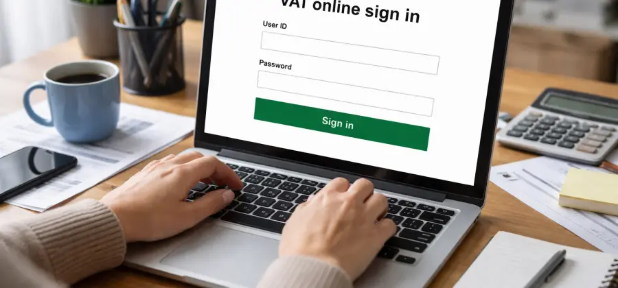 VAT Account Sign In UK – Step-by-Step Guide & Support