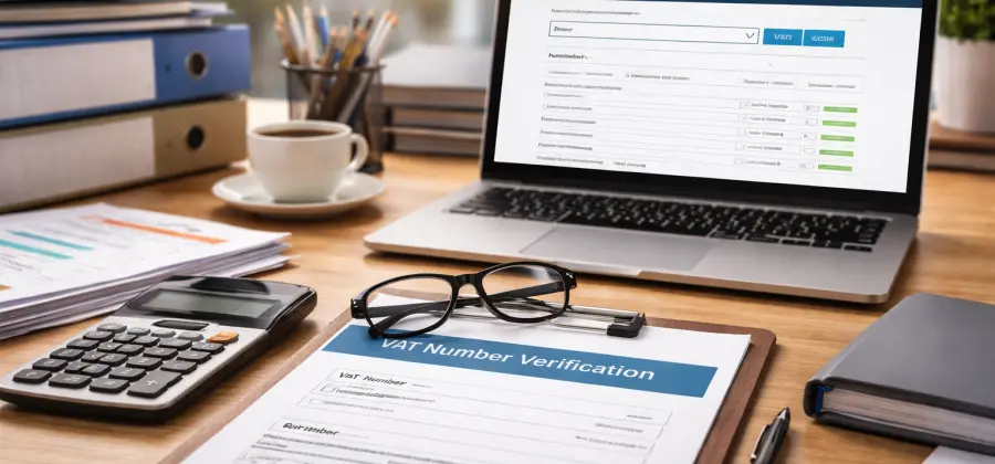 UK VAT Number Verification Guide – HMRC Helpline UK