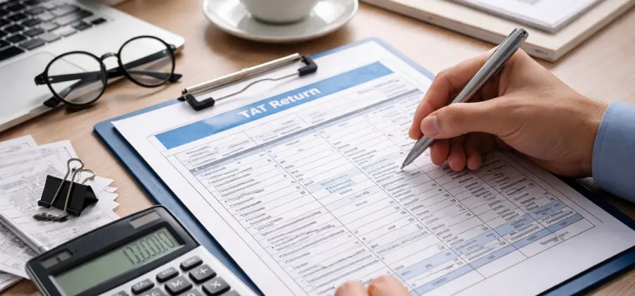 Sending a VAT Return Helpline & Free Support UK