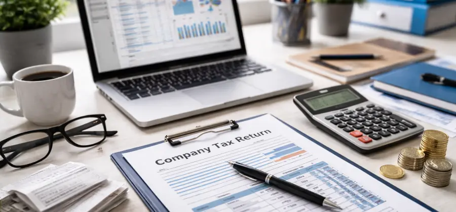 Company Tax Returns Helpline UK – Free Support & Help Guide
