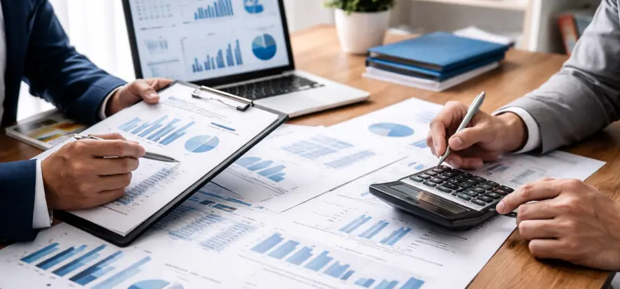 Accounts and Tax Returns for Private Limited Companies – Helpline Support UK