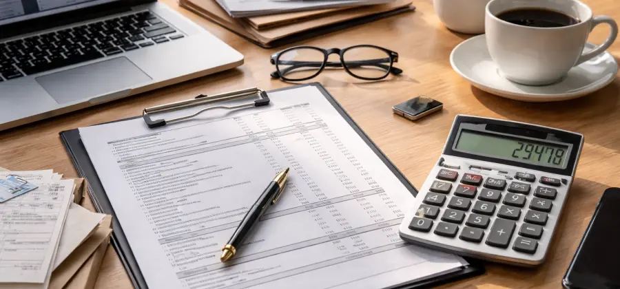 Your Company's First Accounts & Tax Return Helpline UK