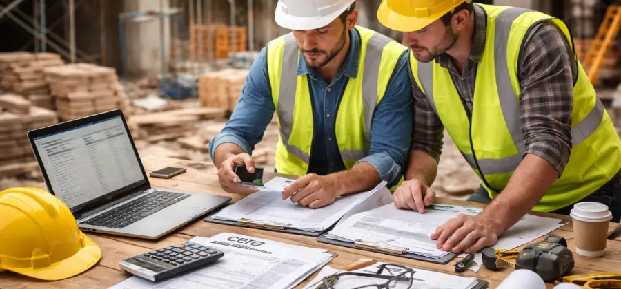 CIS 340 HMRC Help UK – Construction Tax Support & Advice