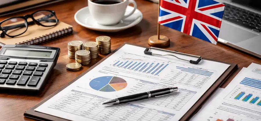 Corporation Tax Rates and Reliefs UK Helpline & Support Guide