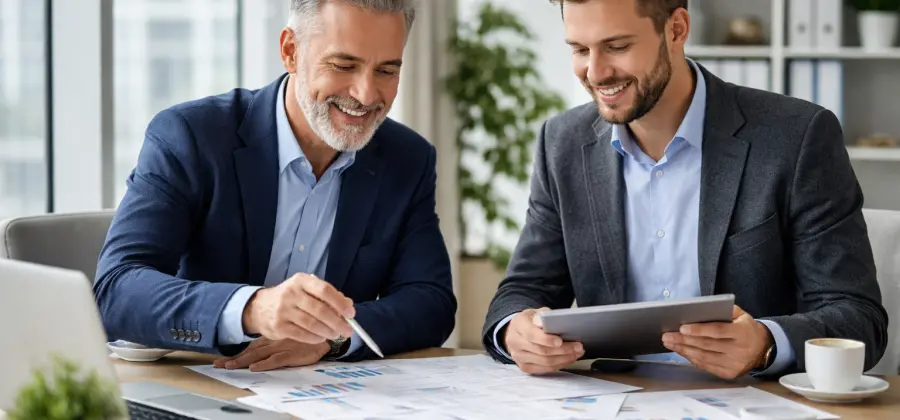 Where to Get Help for Capital Allowances UK – Official Support Guide