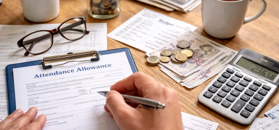 Work Out Writing Down Allowances UK Helpline & Support