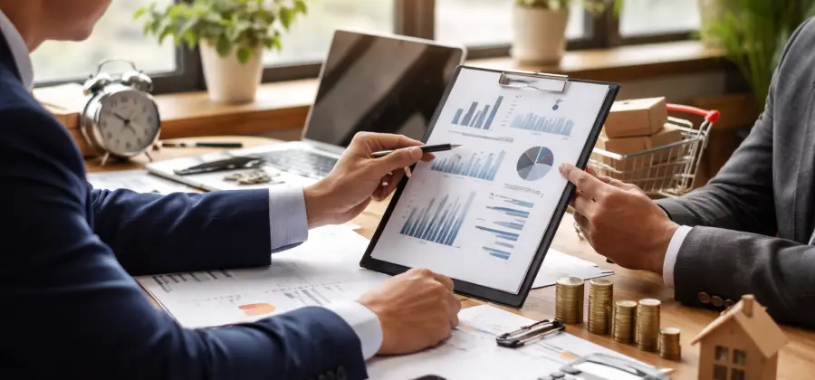 Selling Business Assets and Capital Allowances Support UK
