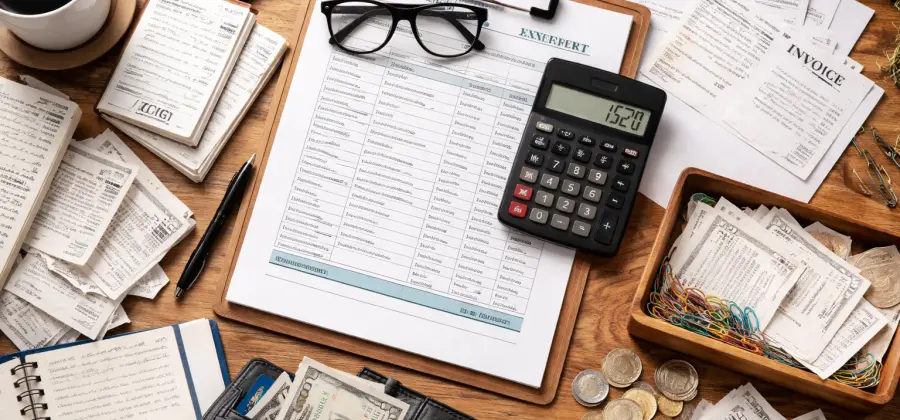 Self-Employed Expense Rules Explained with UK Support