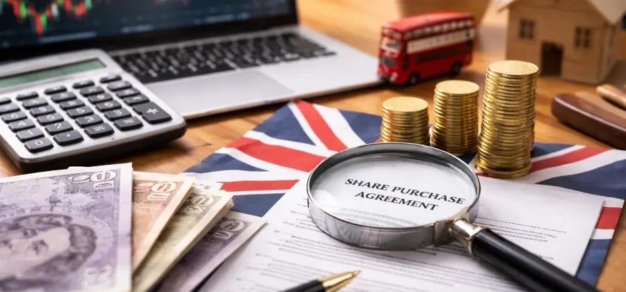 Tax When You Buy Shares Helpline & Support UK