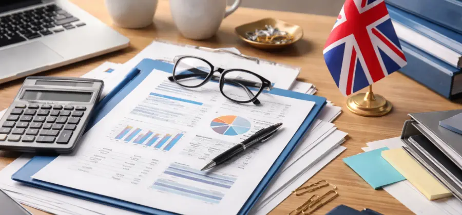 Dormant Company Filing & Compliance Support UK