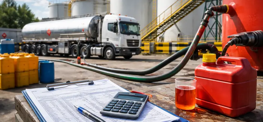 Sign in to Tied and Rebated Oils Excise Supports & Helpline UK