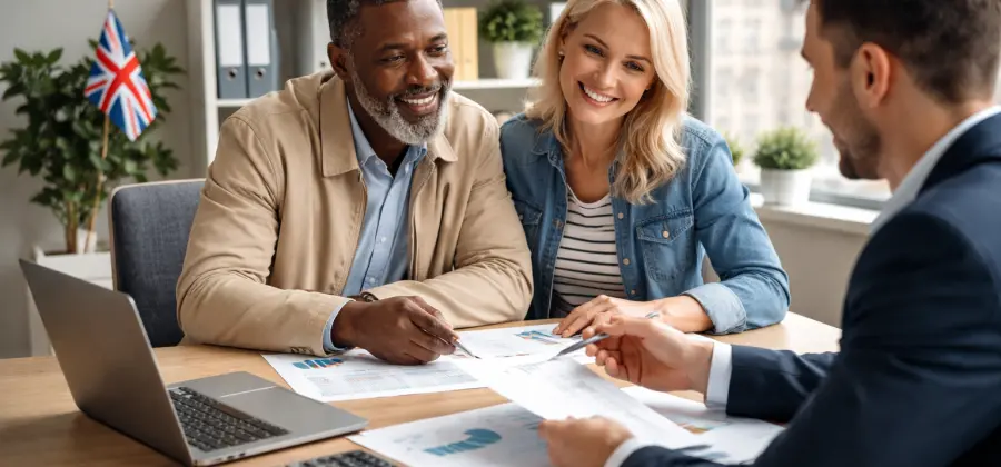 Finance and Support for Your Business Helpline UK