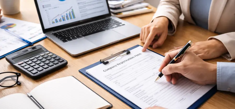 Set up a Limited Company Helpline UK Step by Step Support