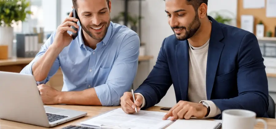 Check the Next Steps for Your Limited Company Helpline UK