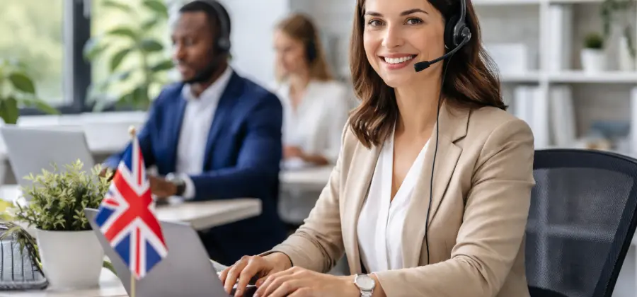 Register as an Overseas Company Helpline UK Official Support
