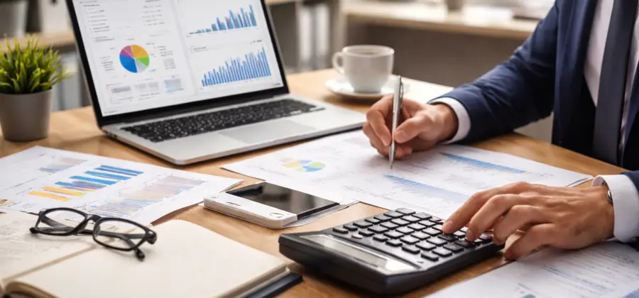 Prepare Annual Accounts Private Limited Company UK Helpline