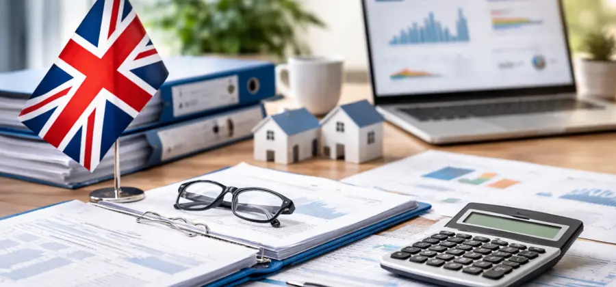 Accounts and Tax Returns for Private Limited Companies - UK Helplines and Support