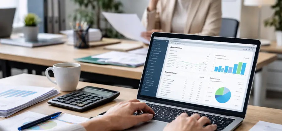 Find Software for Filing Company Accounts Complete UK Support & Helpline Directory