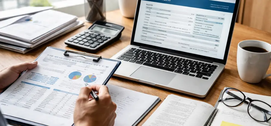 File Your Accounts and Company Tax Return Helpline & Support UK