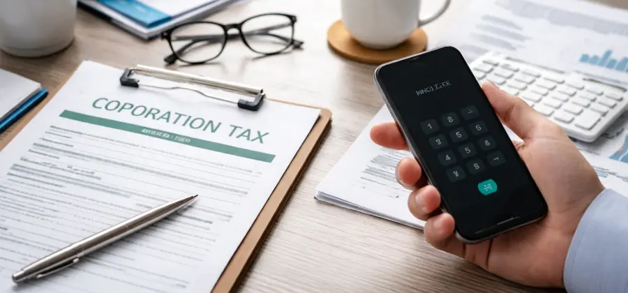 Tell HMRC your company is dormant for Corporation Tax Helpline UK
