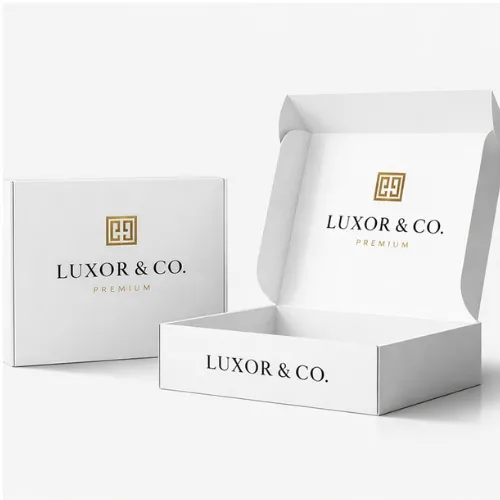 Custom Mailer Boxes UK
