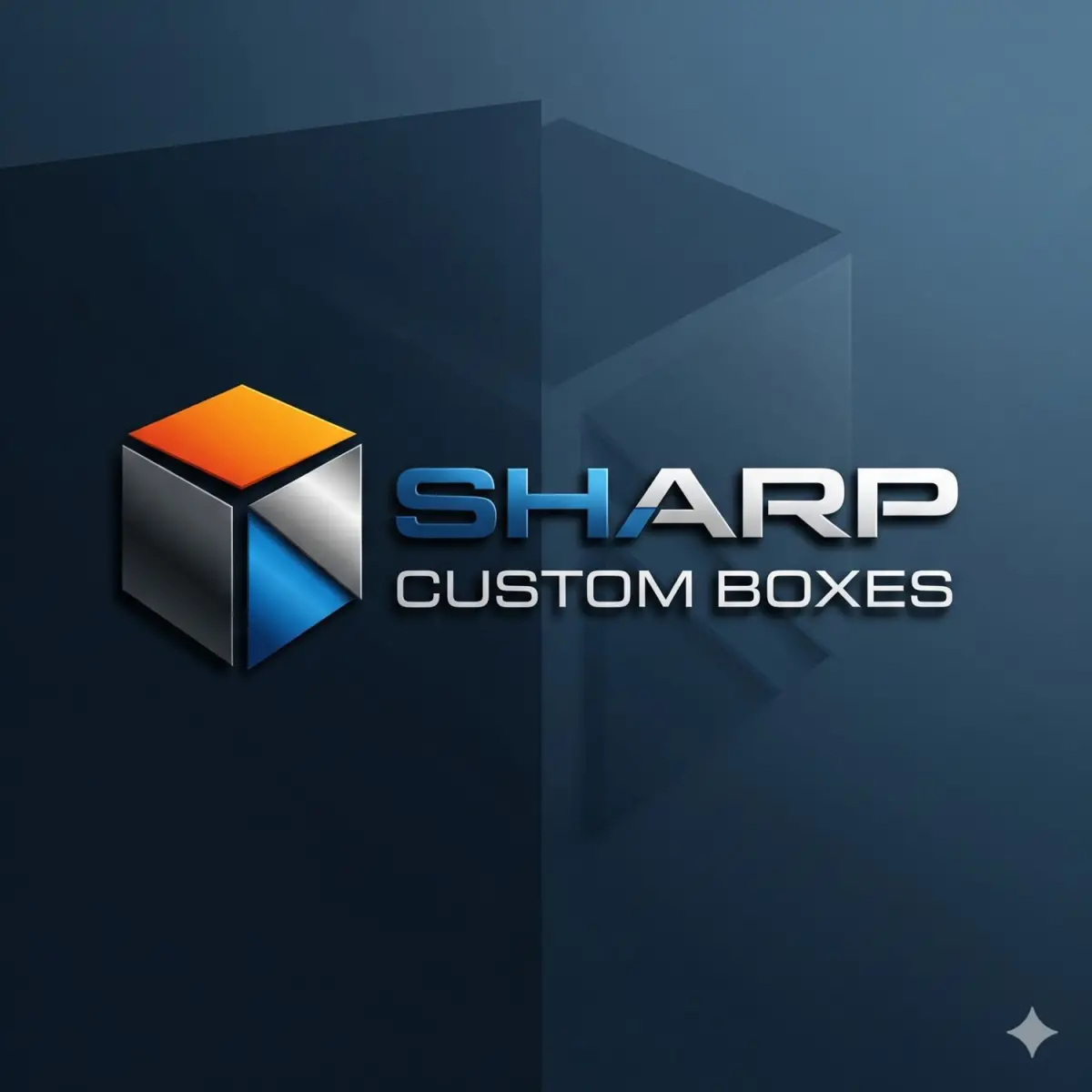 Sharp Custom Boxes limited