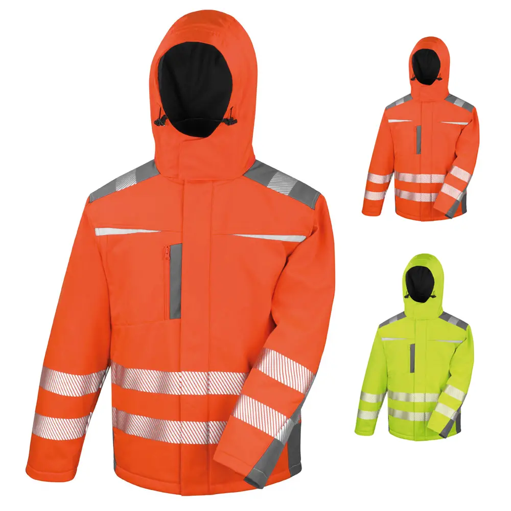 Brook Hi Vis