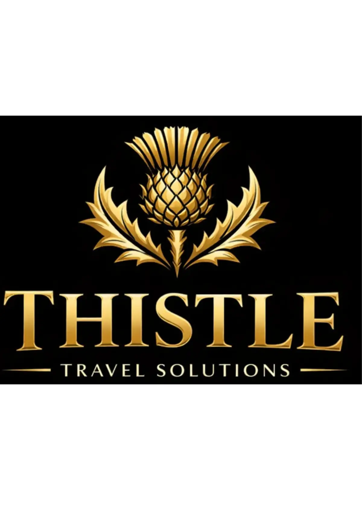 Thistle travel solutions