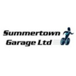 Summer Town Garage Ltd