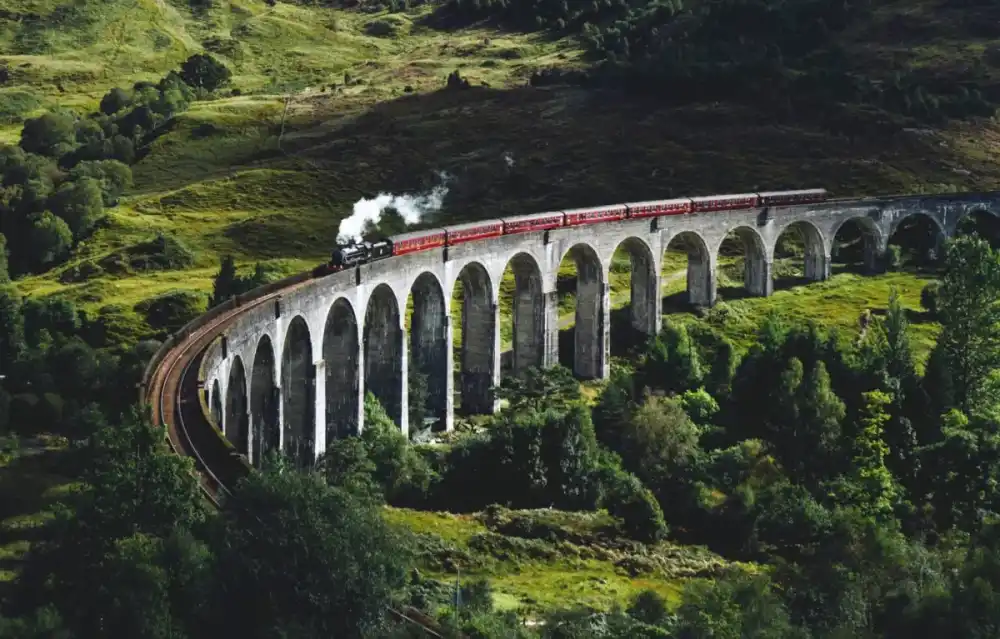 Krish Travel