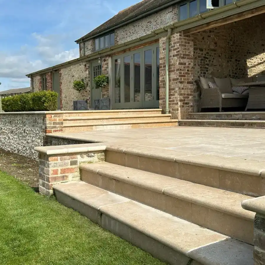 Beswick Stone