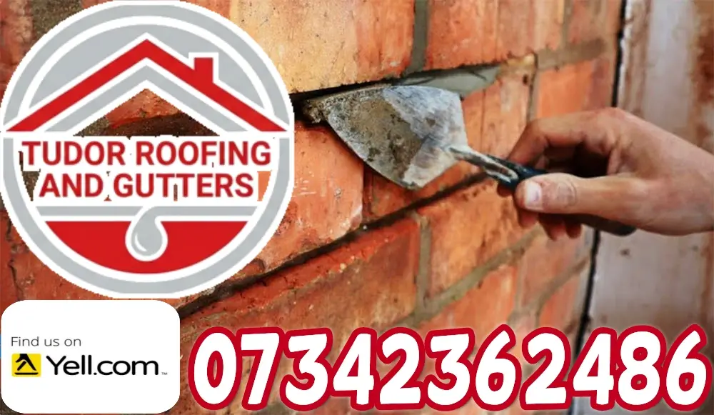 Tudor roofing and gutters