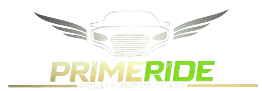 PrimeRide Cab Services Ltd
