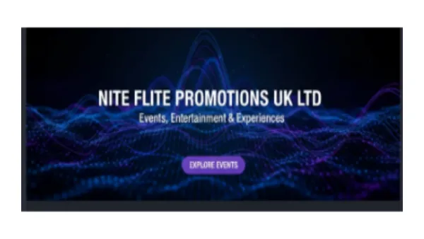 Nite Flite Promotions UK Ltd