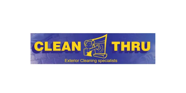 Clean Thru