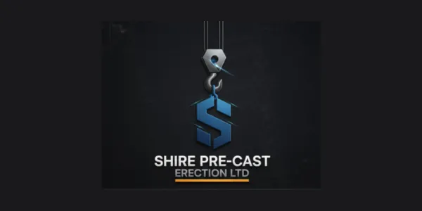 Shire Pre-Cast Erection Ltd