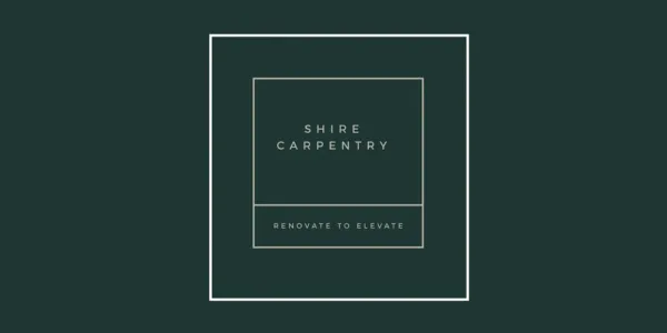 Shire Carpentry