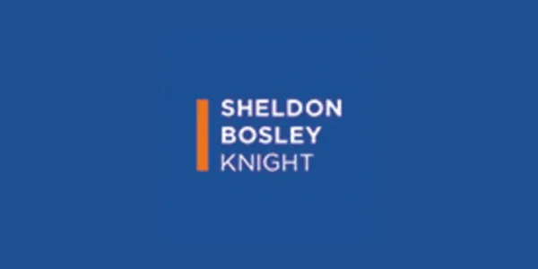Sheldon Bosley