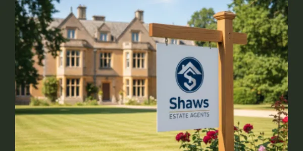 Shaws Estate Agents